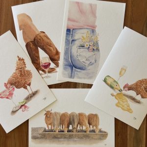 Fine Art Prints